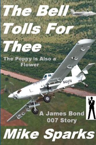 The Bell Tolls For Thee