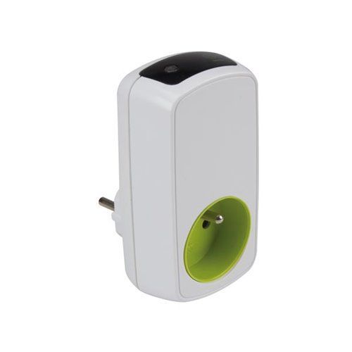 Minuteur À Arrêt Ou À Départ Différé