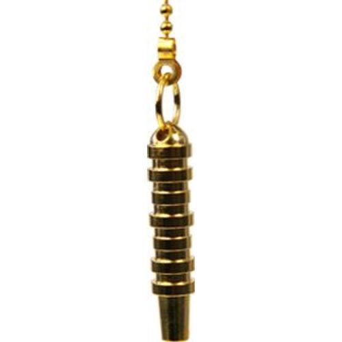 Batisseurs - Laiton Doré - 15 Gr