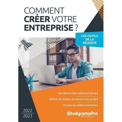 Comment Créer Votre Entreprise