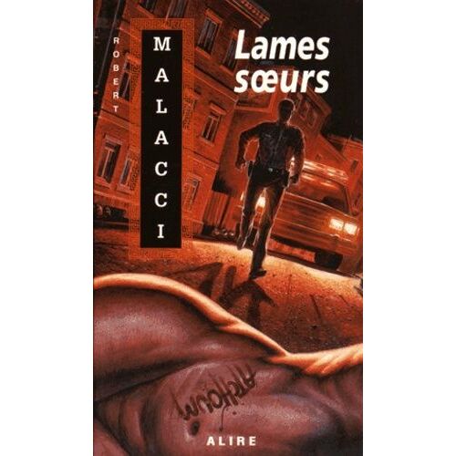 Lames Soeurs