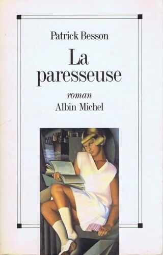 La Paresseuse