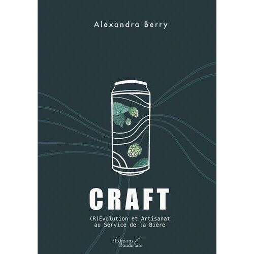 (R)Évolution Et Artisanat - Au Service De La Bière