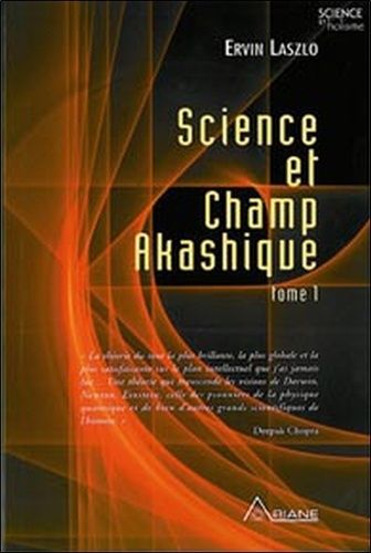 Science Et Champ Akashique