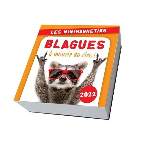 Blagues À Mourir De Rire ! - Edition 2022