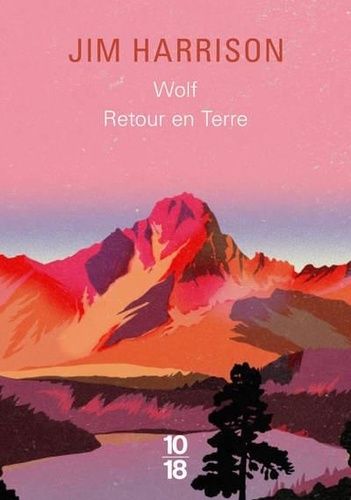 Wolf - Retour En Terre