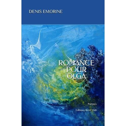 Romance Pour Olga