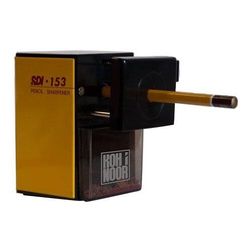 Koh-I-Noor Das102 Taille Crayon