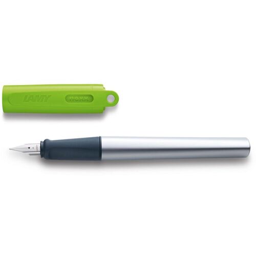 Lamy Fh20451 Stylo-Plume Nexx À Plume M (Vert)
