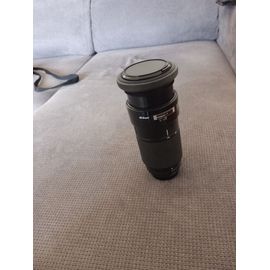 NIKON NIKKOR 70-210 mm 1:4
