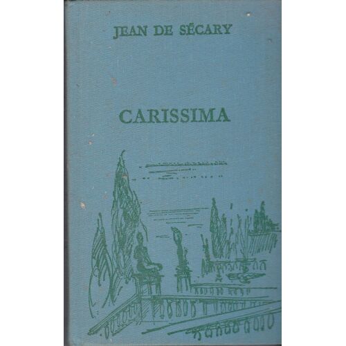Carissima