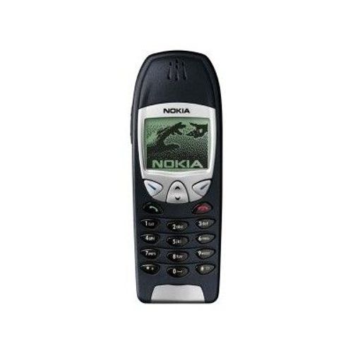Nokia 6210