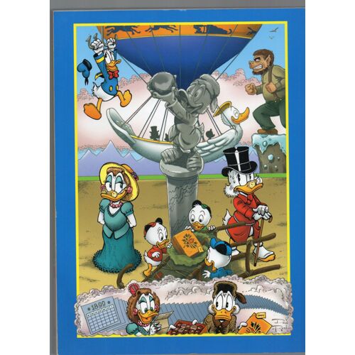Picsou  Album  62