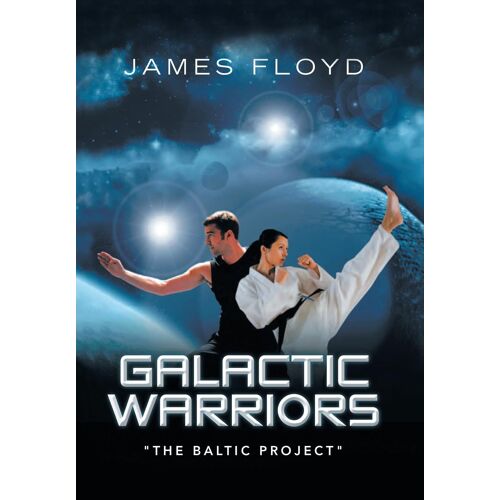 Galactic Warriors