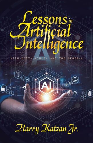 Lessons In Artificial Intelligence
