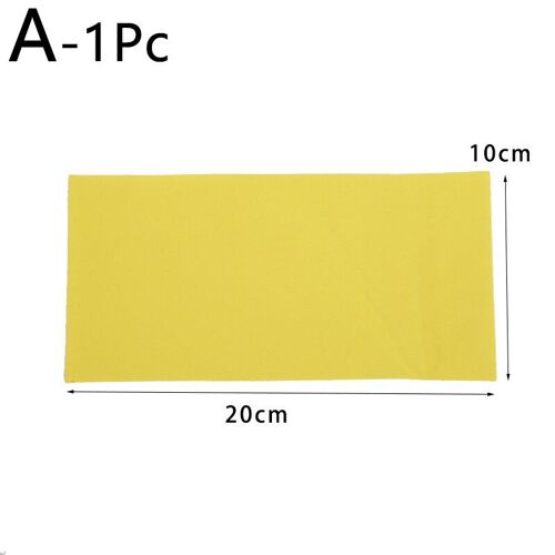 Patch Auto-Adhésif En Tissu, Autocollant De Décoration, Kit De Réparation De Bricolage, Fixer Les Trous De Déchirures, Doudoune, Vêtements Imperméable, Applique Parapluie