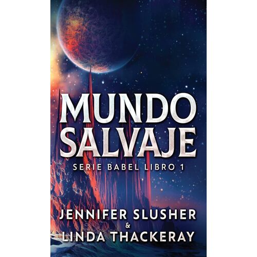 Mundo Salvaje