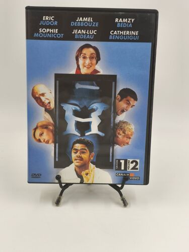 Film Dvd H Saison 1 Volume 2