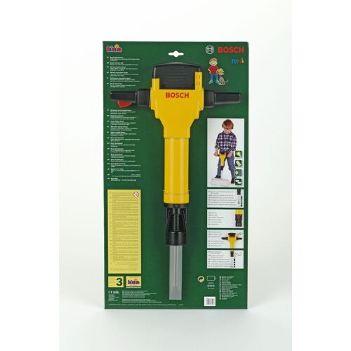 Bosch Mini Bosch - Marteau-Piqueur