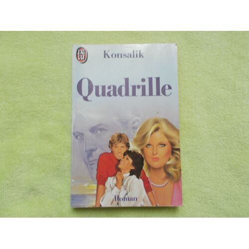 Quadrille.