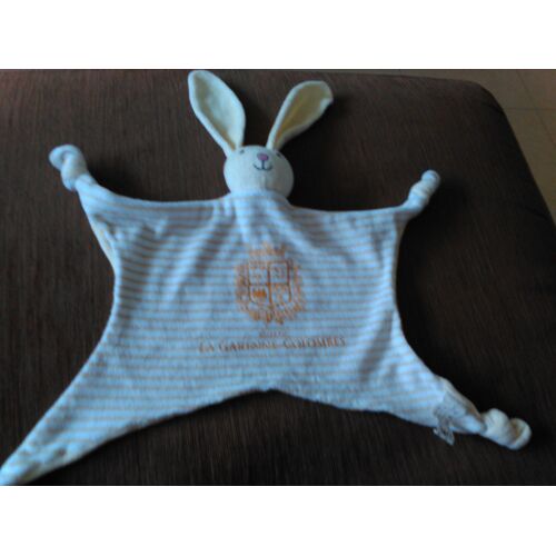 Doudou Plat Lapin La Garenne Colombes Gmbh