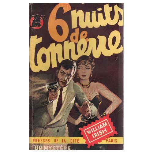 6 Nuits De Tonnerre