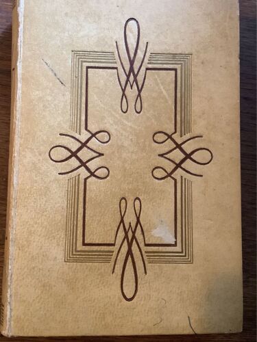 Corps Et Ames Tome 1 1948