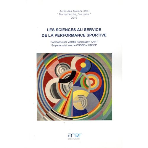 Les Sciences Au Service De La Performance Sportive