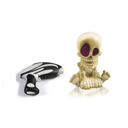 Megableu Chass'fantômes