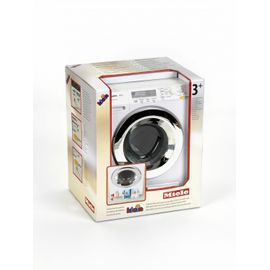 Miele Miele - Machine À Laver
