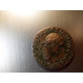 Piece Vespasien 77-78