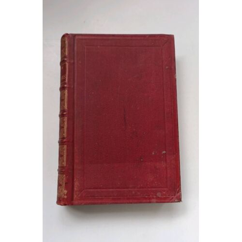 Saint Louis Par H. Wallon. 3e Édition. Tours. 1887