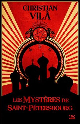 Les Mystères De Saint-Pétersbourg