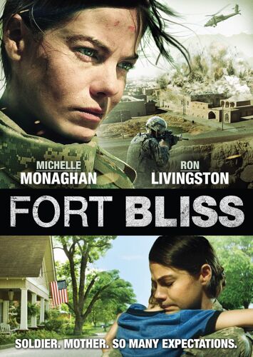 Fort Bliss