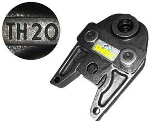 Rems 570470 - Pince à sertir - TH20