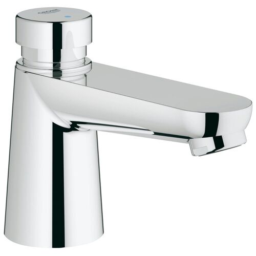 GROHE Robinet Temporisé Euroeco Cosmopolitan T 36265000 (Import Allemagne)