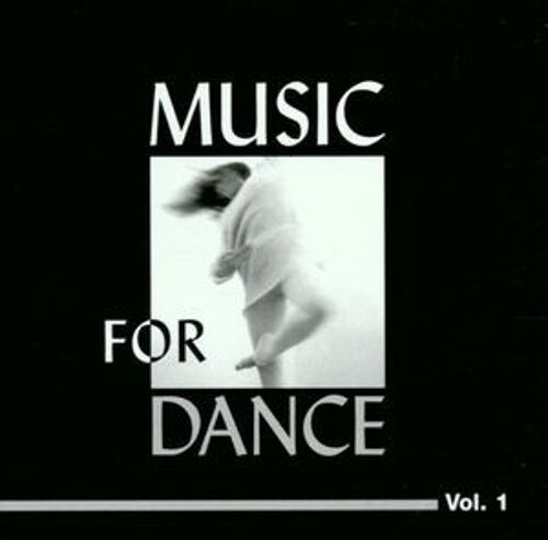Music For Dance, Vol.1