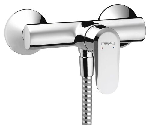 Hansgrohe Mitigeur de douche Ecos Chrome