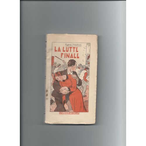 La Lutte Finale