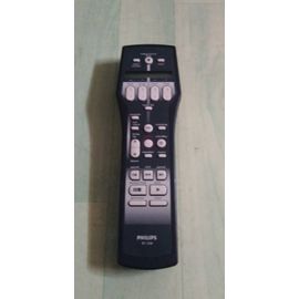 Télécommande Philips RT 230 Pour Magnétoscope Philips VR 332