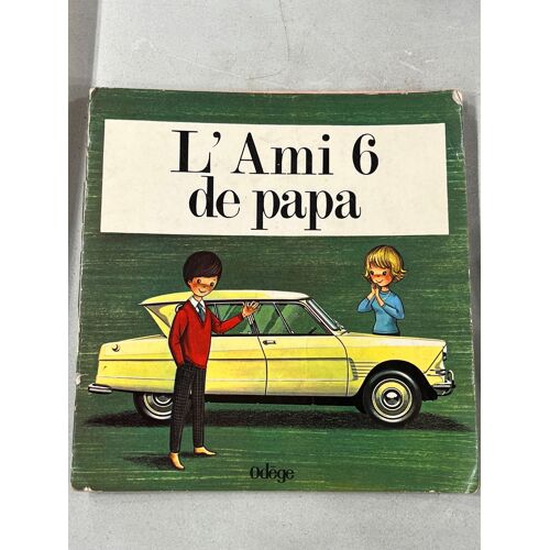 Lot 3 Livres Éditions Odege Années 70