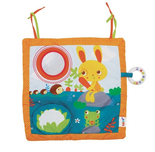 Ludi Tableau D'activites Galoppin