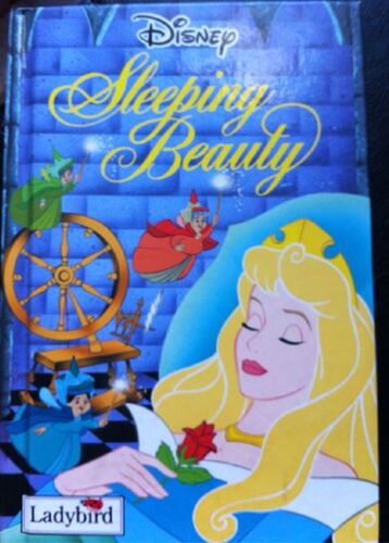 Sleeping Beauty (Disney Easy Reader)
