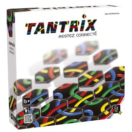 Gigamic Tantrix Strategie