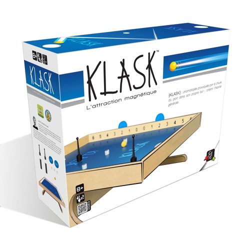 Gigamic Klask
