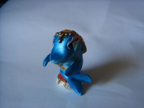 Kinder - Dauphins  ( Fille )