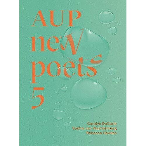 Aup New Poets 5