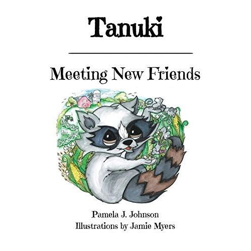 Tanuki