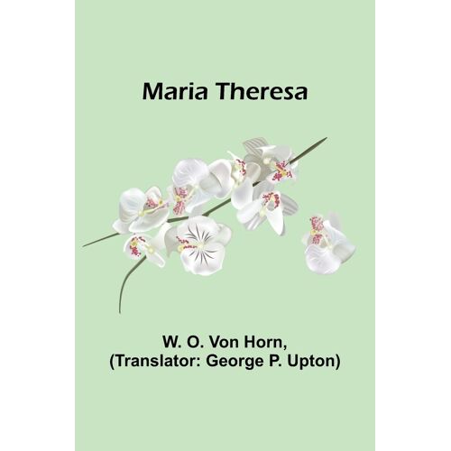 Maria Theresa