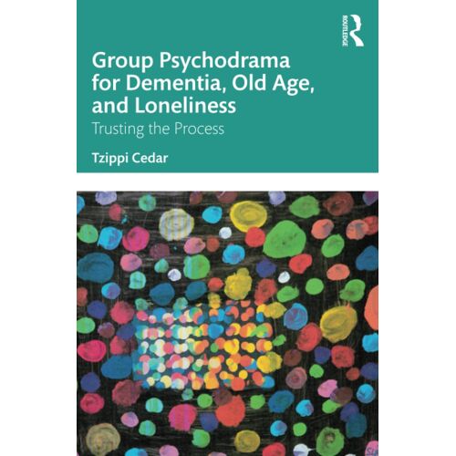 Group Psychodrama For Dementia, Old Age, And Loneliness